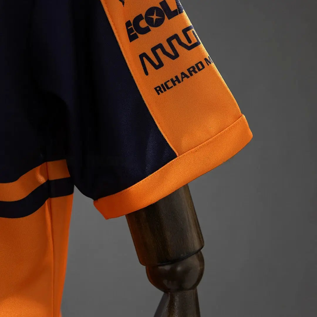 Maillot polo McLaren Racing F1 2026