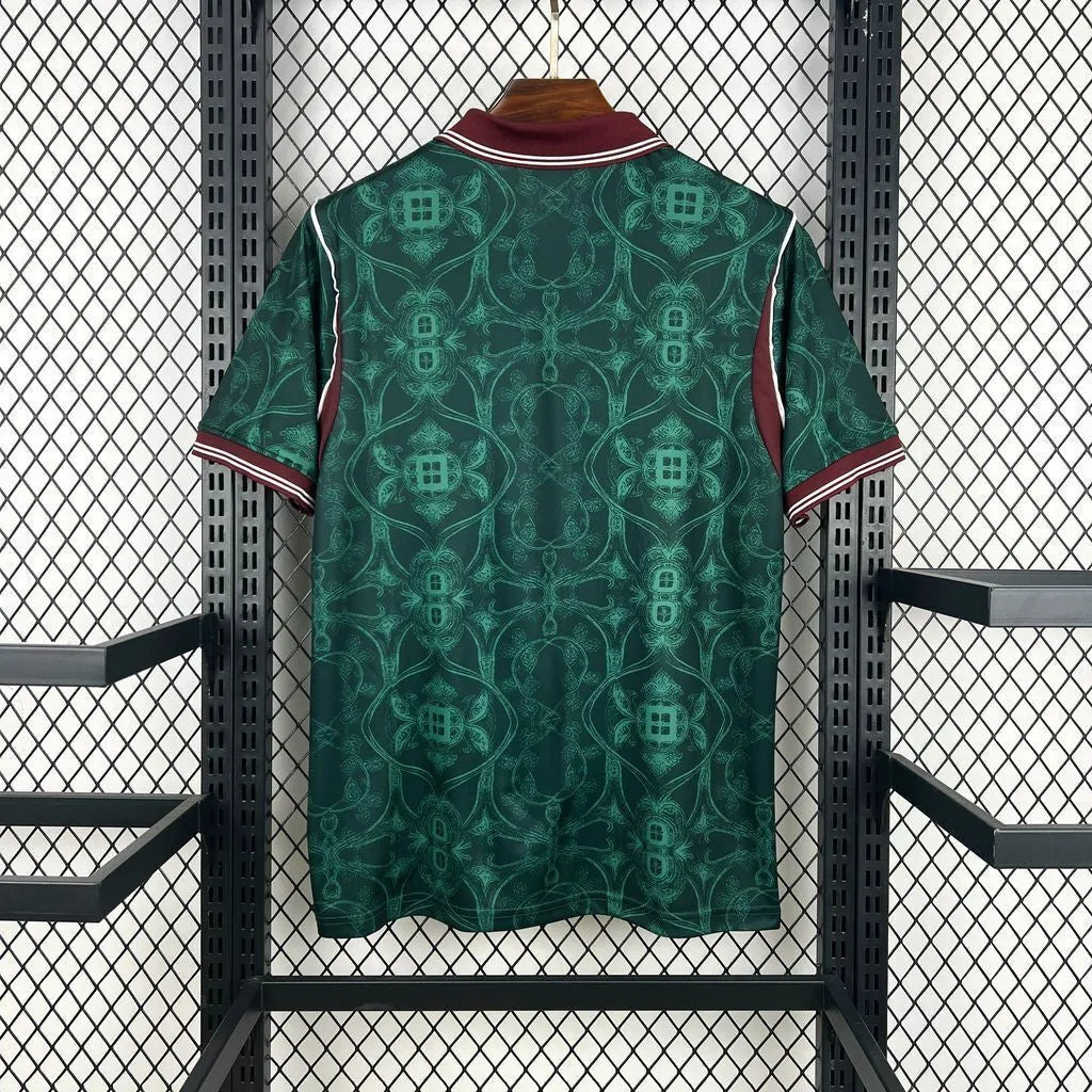 Maillot Portugal concept 26/27