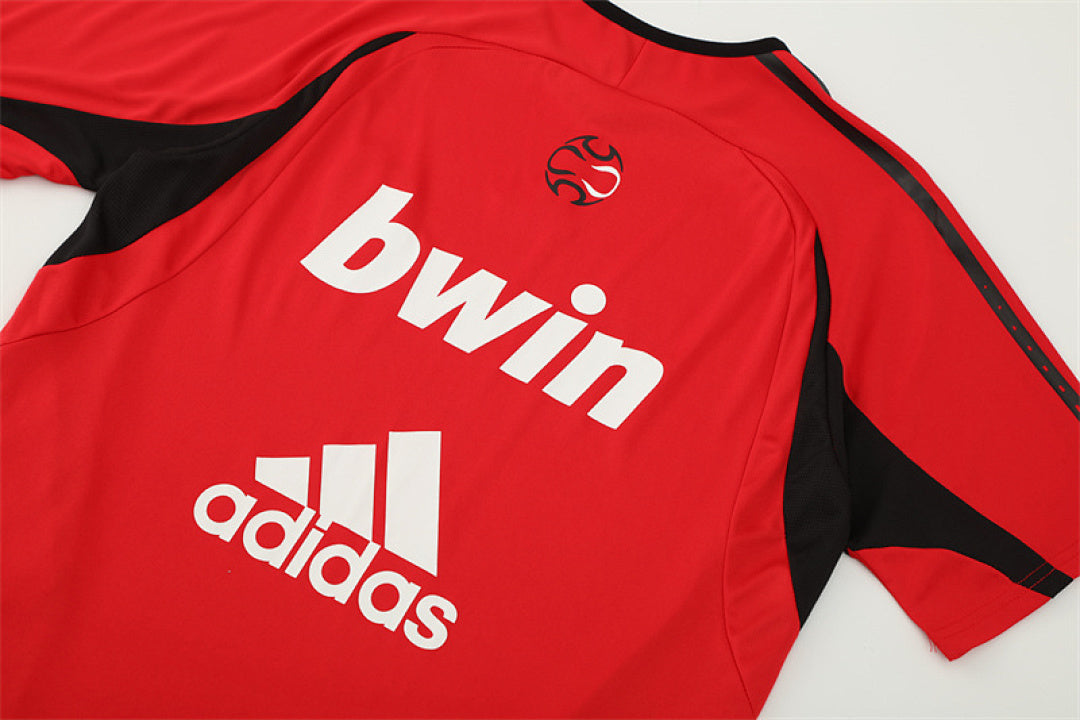 Maillot Retro Training AC 2006/07