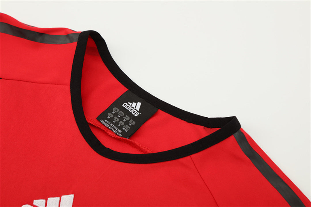 Maillot Retro Training AC 2006/07