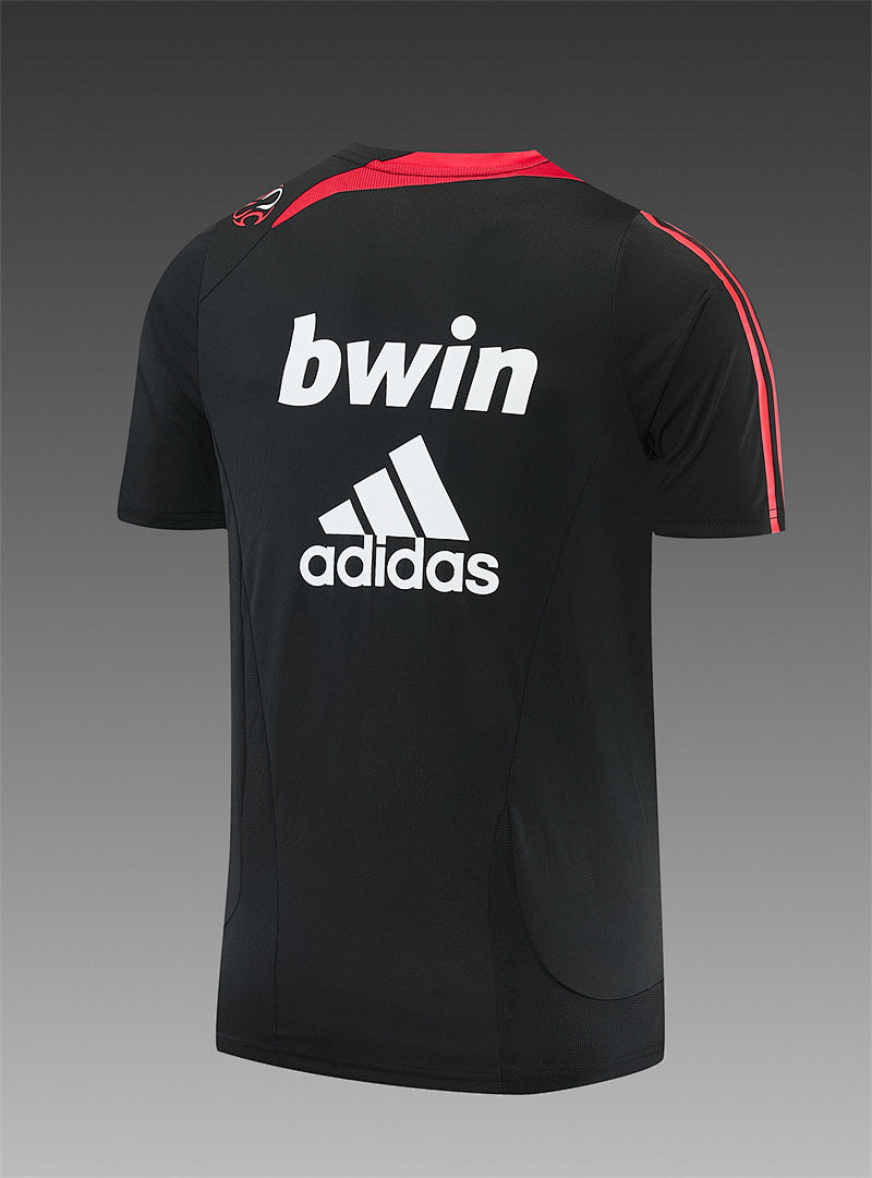 Maillot Retro Training AC 2007/08
