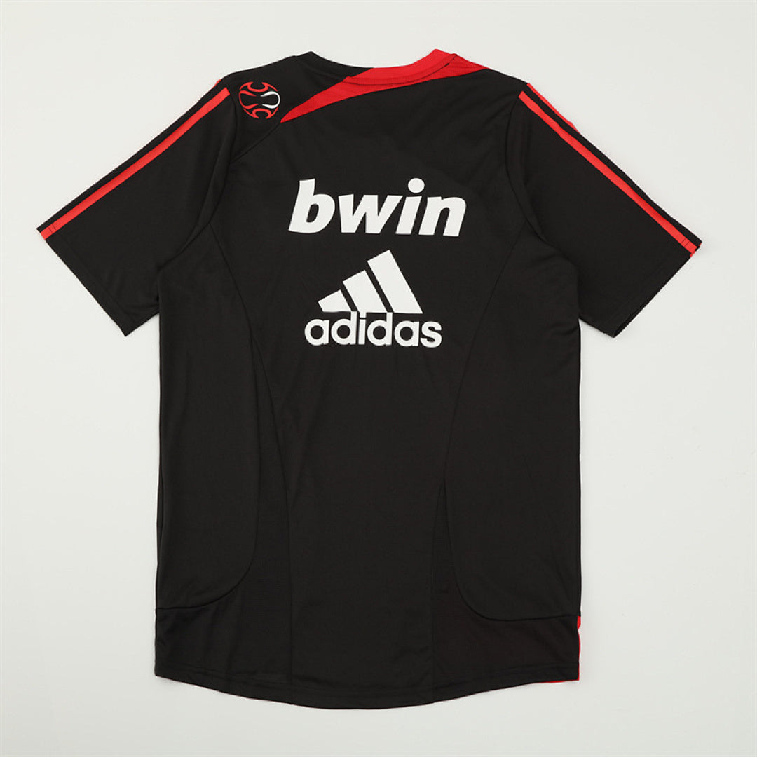 Maillot Retro Training AC 2007/08