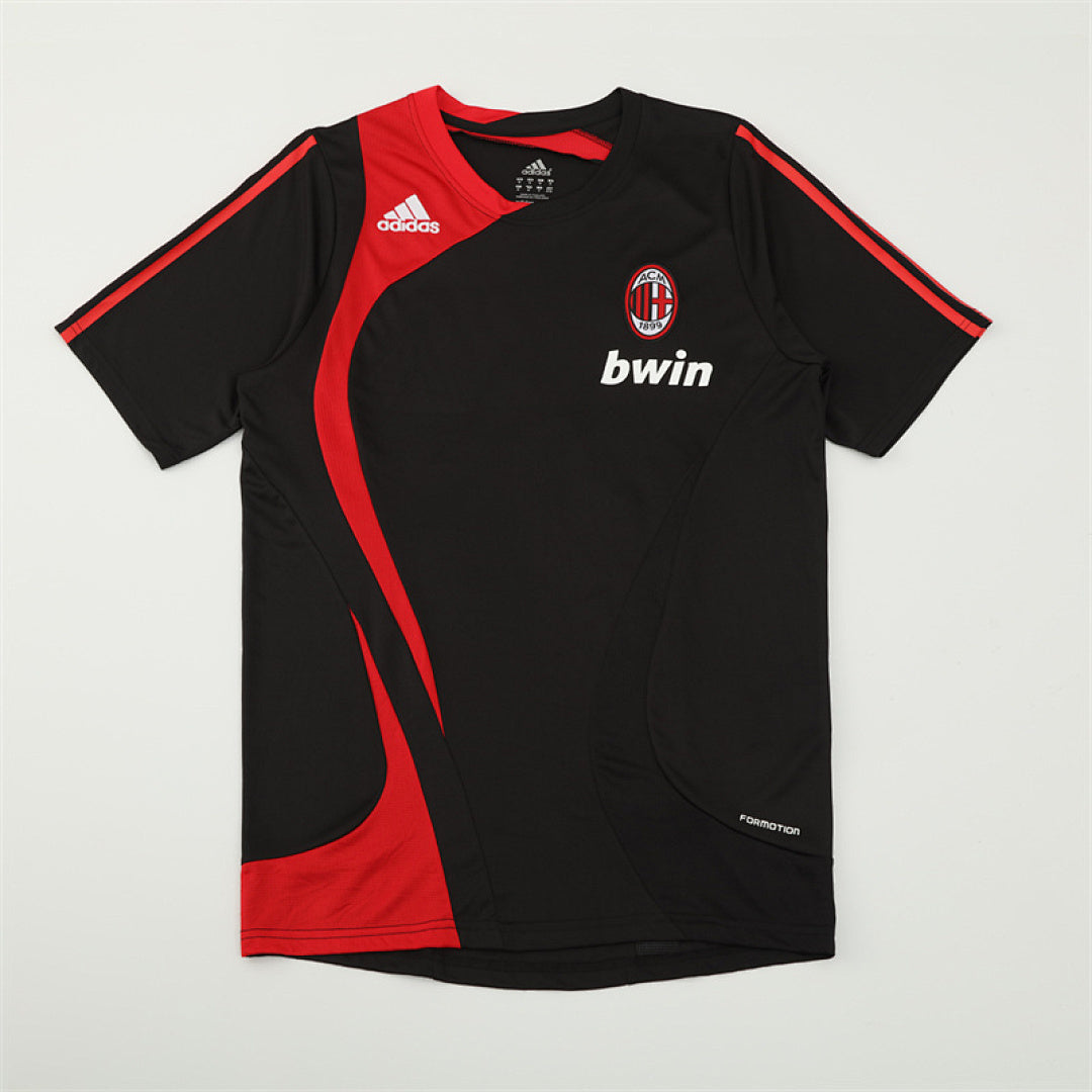 Maillot Retro Training AC 2007/08