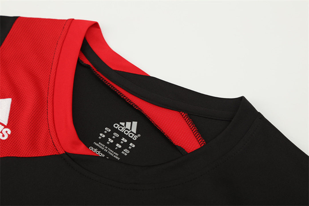 Maillot Retro Training AC 2007/08