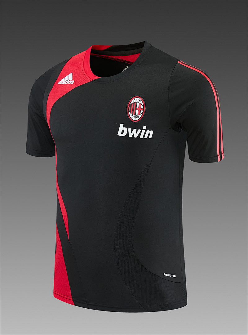Maillot Retro Training AC 2007/08