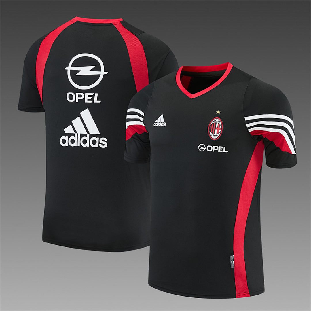 Maillot Retro Training AC Milan 2003/04