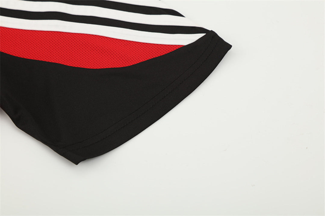Maillot Retro Training AC Milan 2003/04