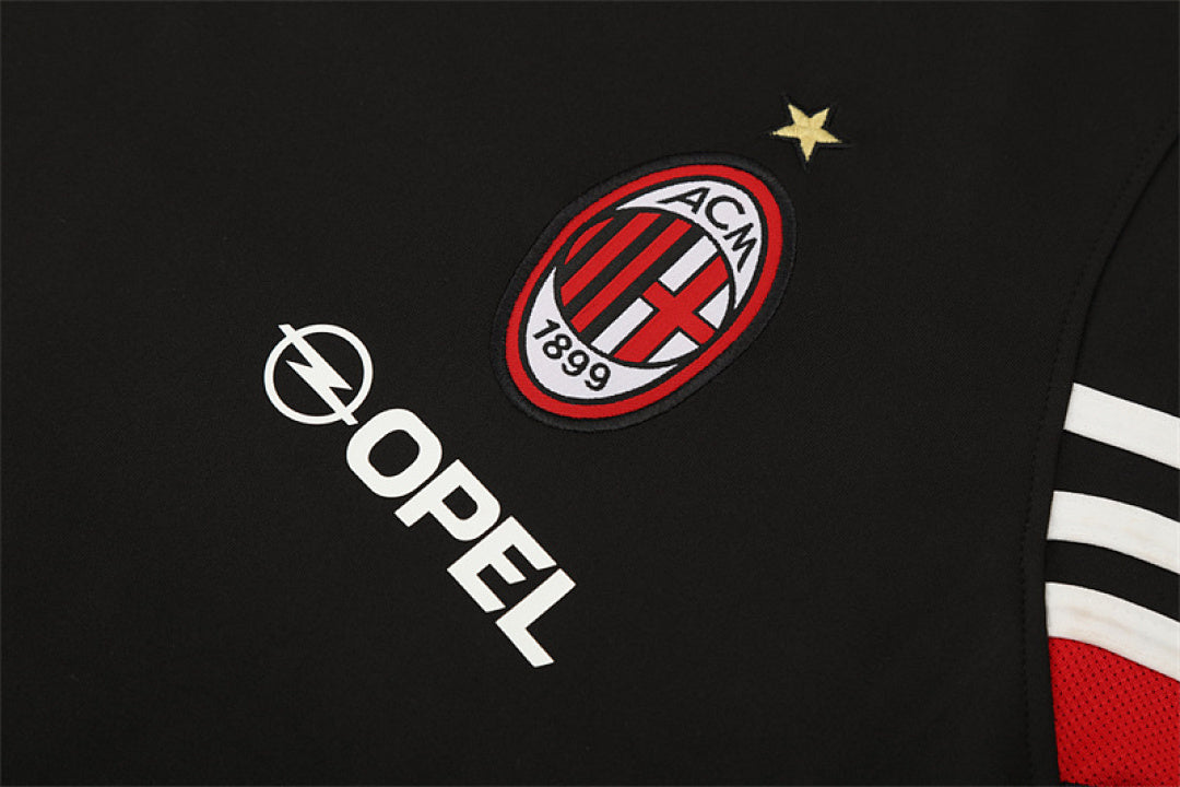 Maillot Retro Training AC Milan 2003/04