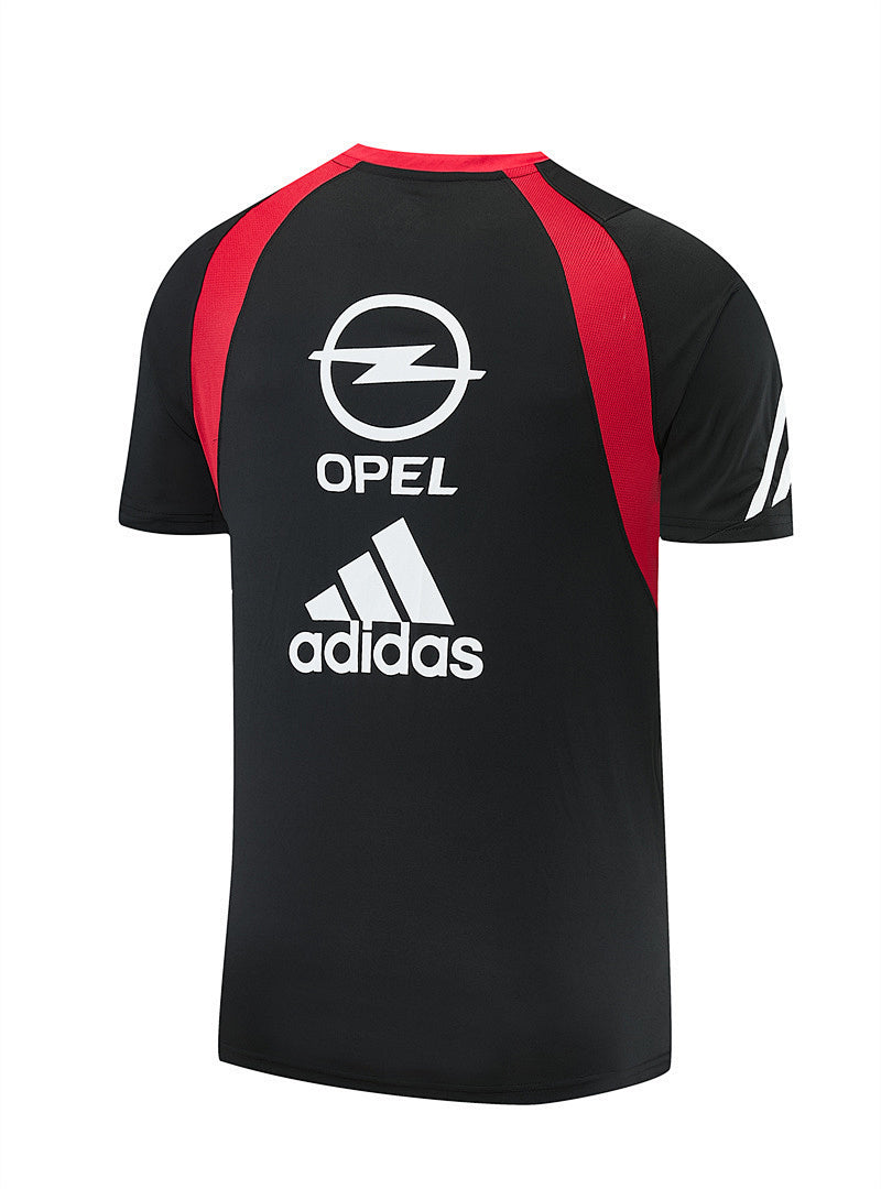 Maillot Retro Training AC Milan 2003/04