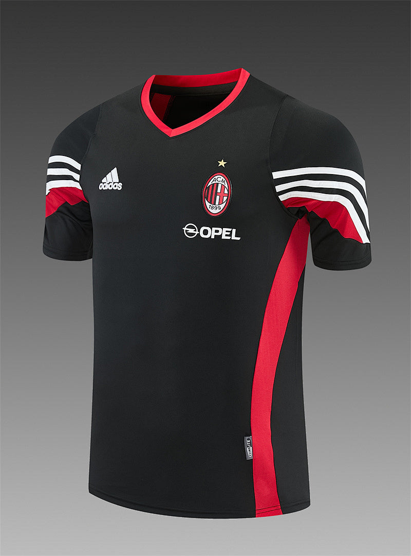 Maillot Retro Training AC Milan 2003/04