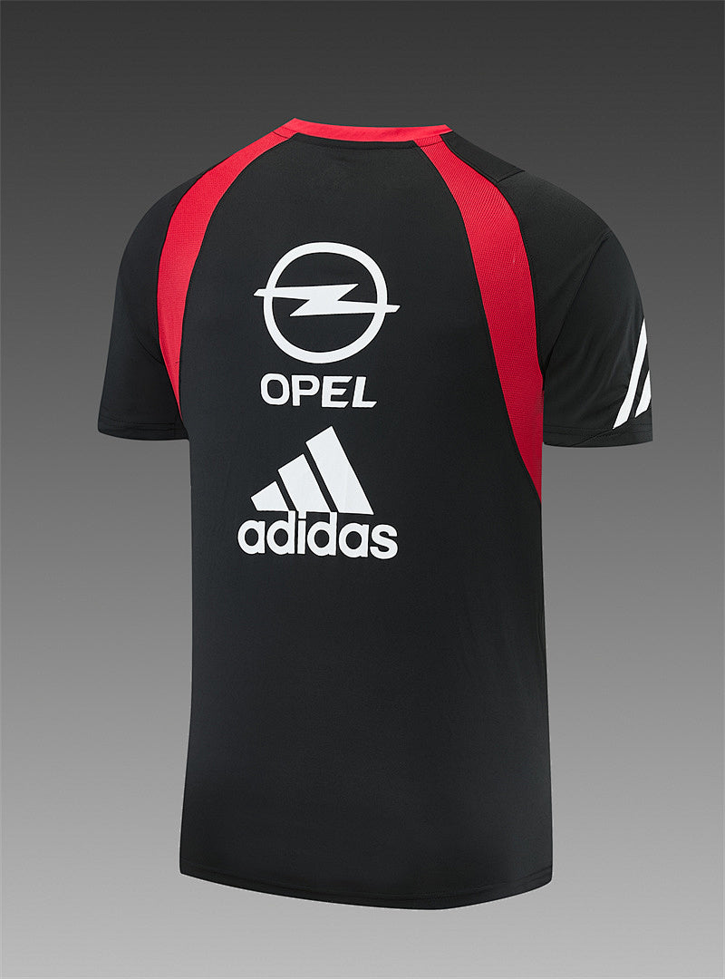 Maillot Retro Training AC Milan 2003/04