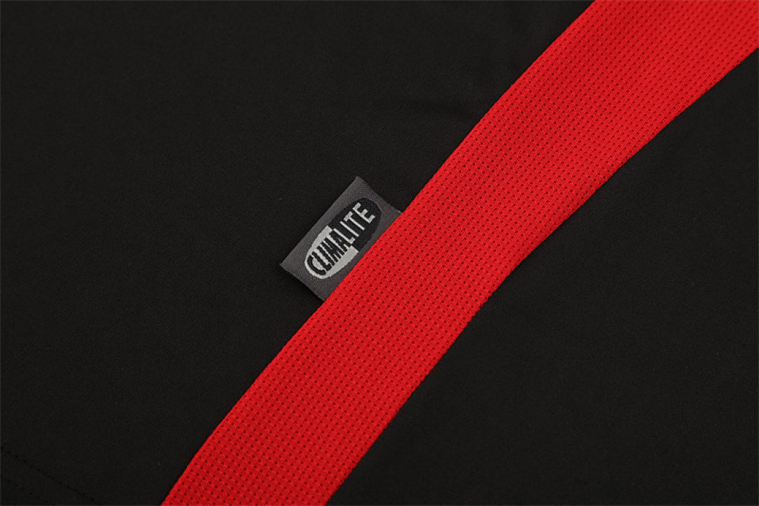 Maillot Retro Training AC Milan 2003/04