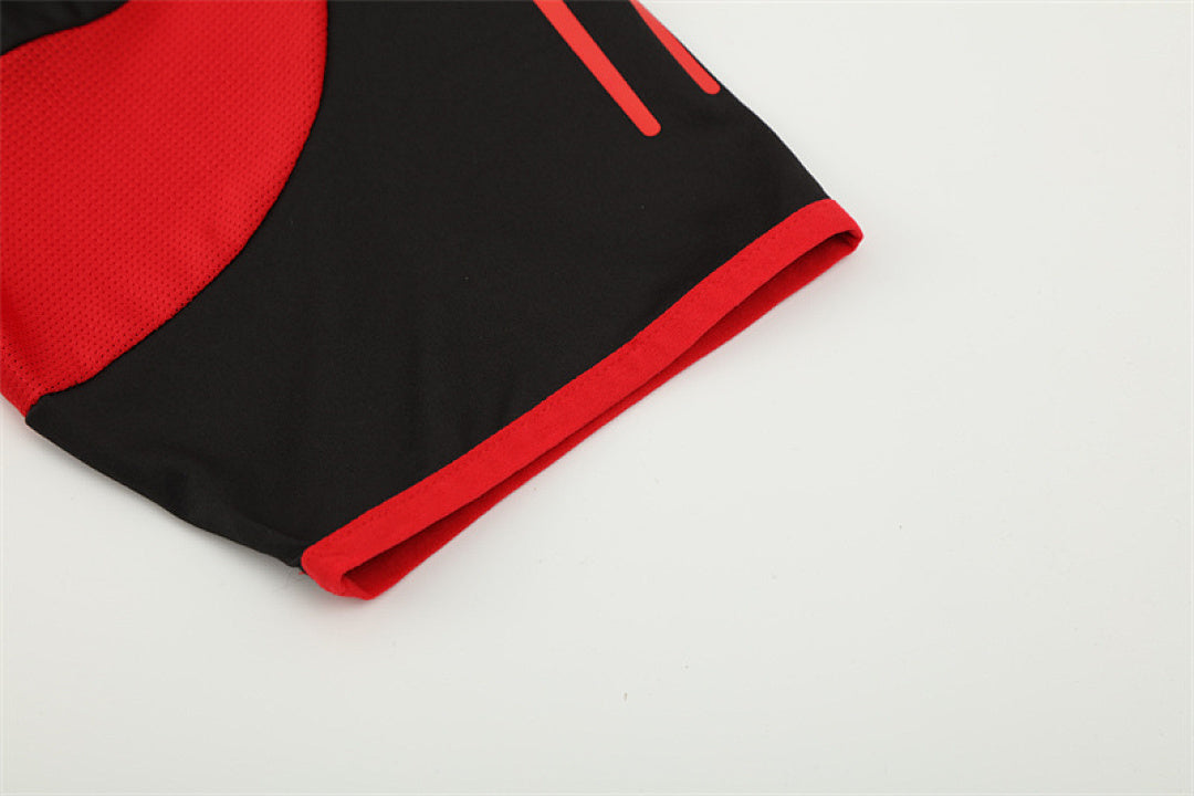 Maillot Retro Training AC Milan 2004/05