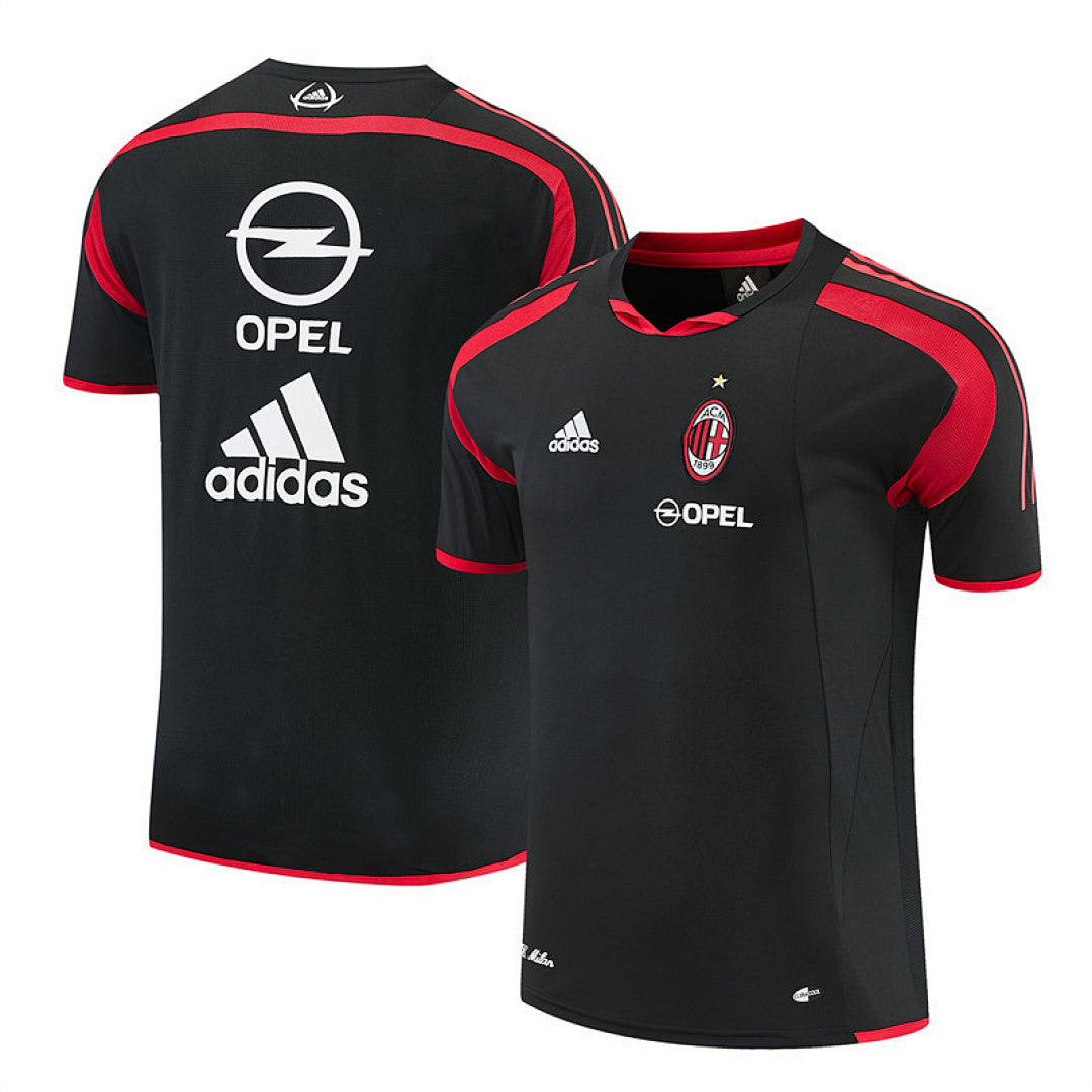 Maillot Retro Training AC Milan 2004/05