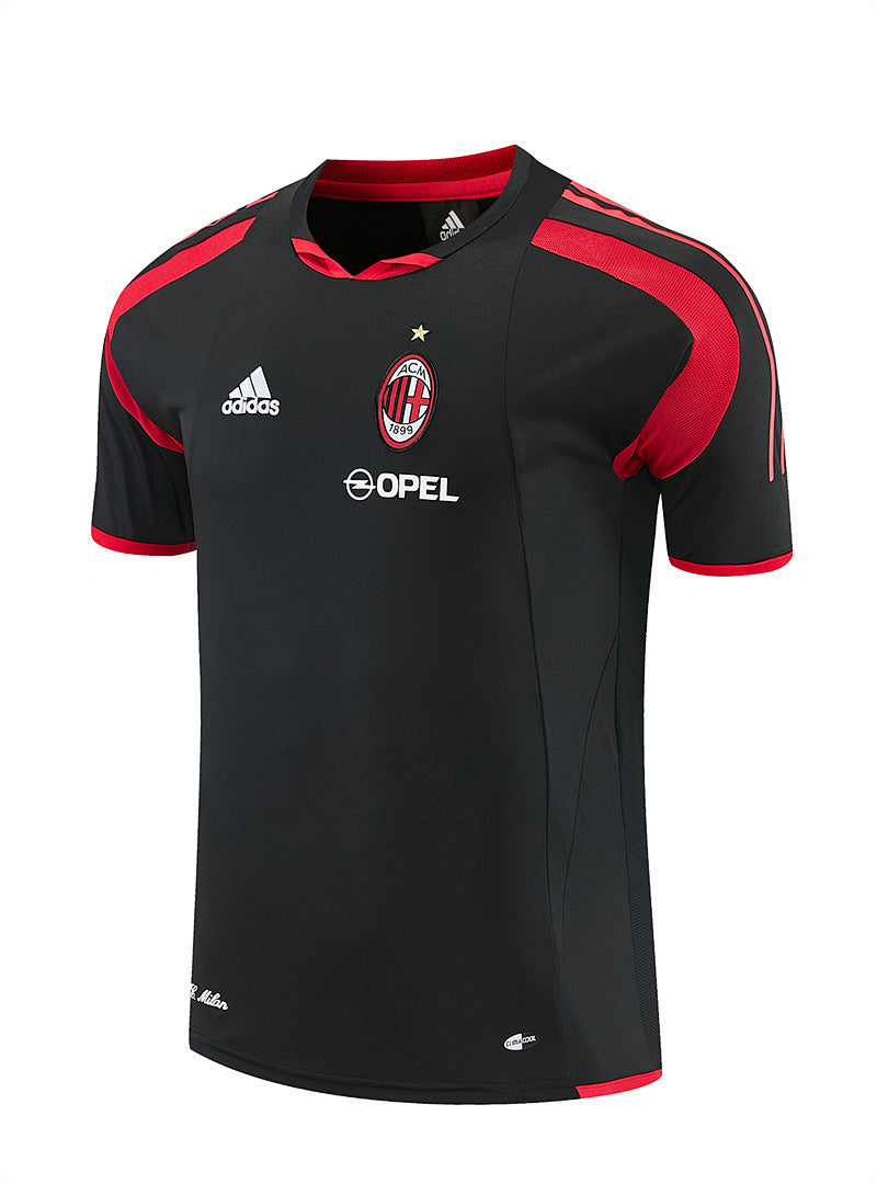 Maillot Retro Training AC Milan 2004/05