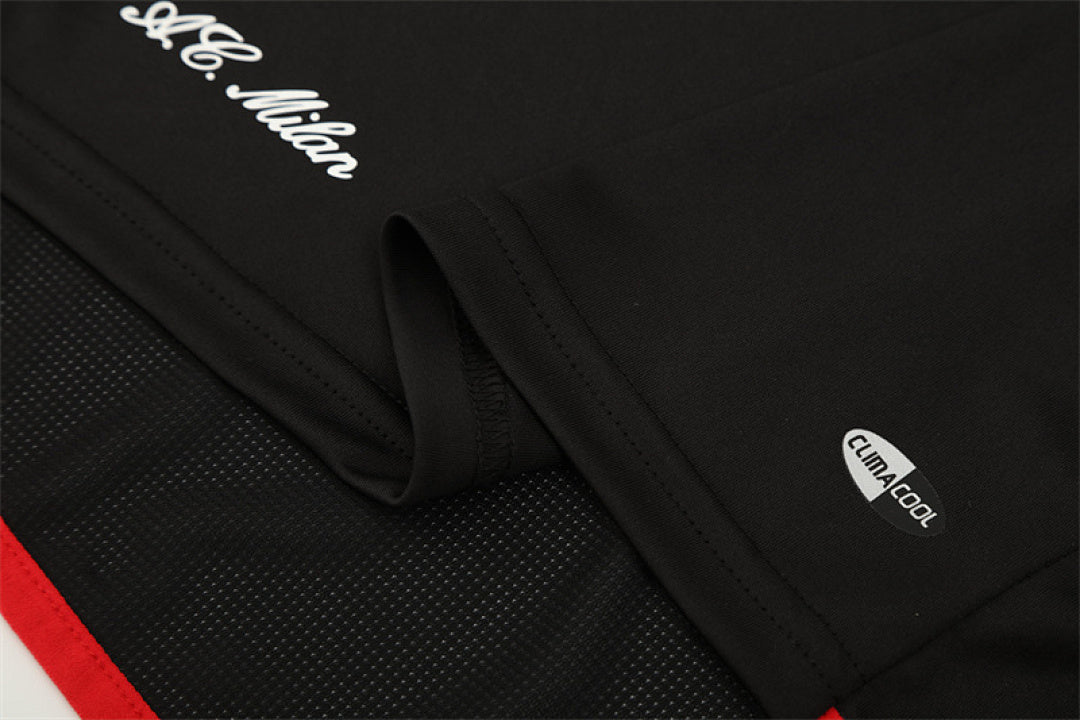 Maillot Retro Training AC Milan 2004/05