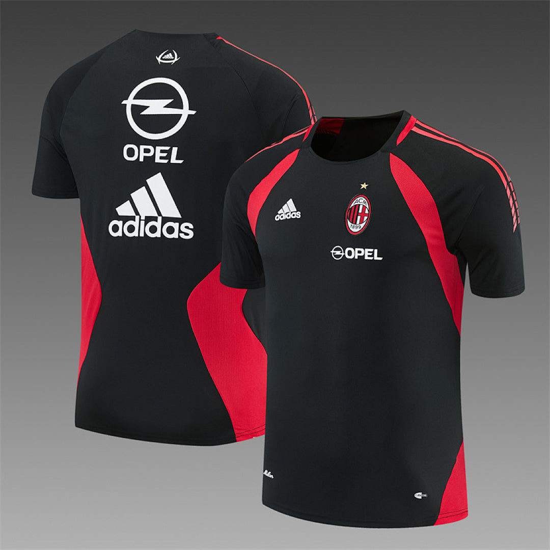 Maillot Retro Training AC Milan 2005/06