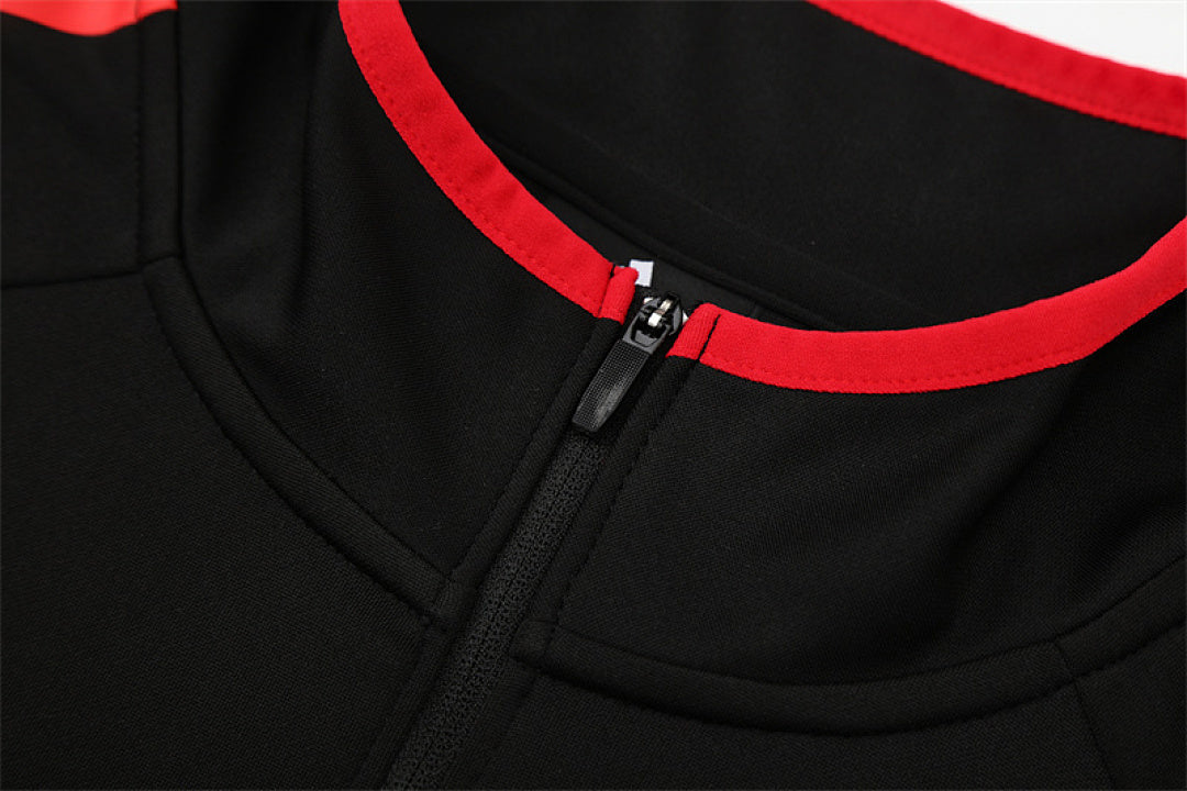 Maillot Retro Training AC Milan 2005/06 - Manches Longues