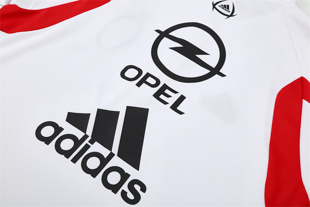 Maillot Retro Training AC Milan 2005/06 - Manches Longues