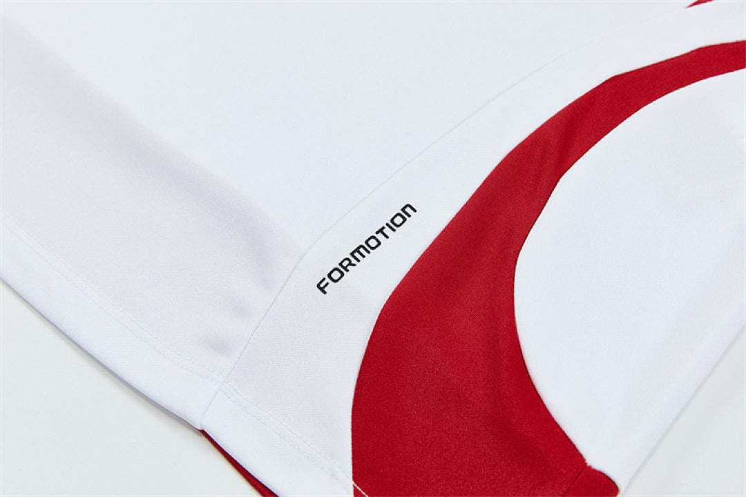 Maillot Retro Training AC Milan 2006/07- Manches Longue