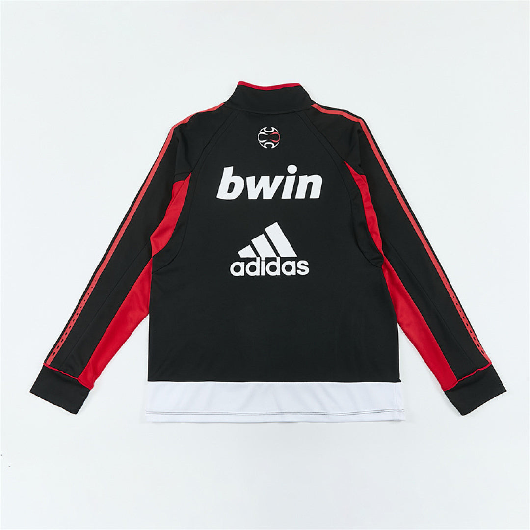 Maillot Retro Training AC Milan 2006/07 - Manches Longues