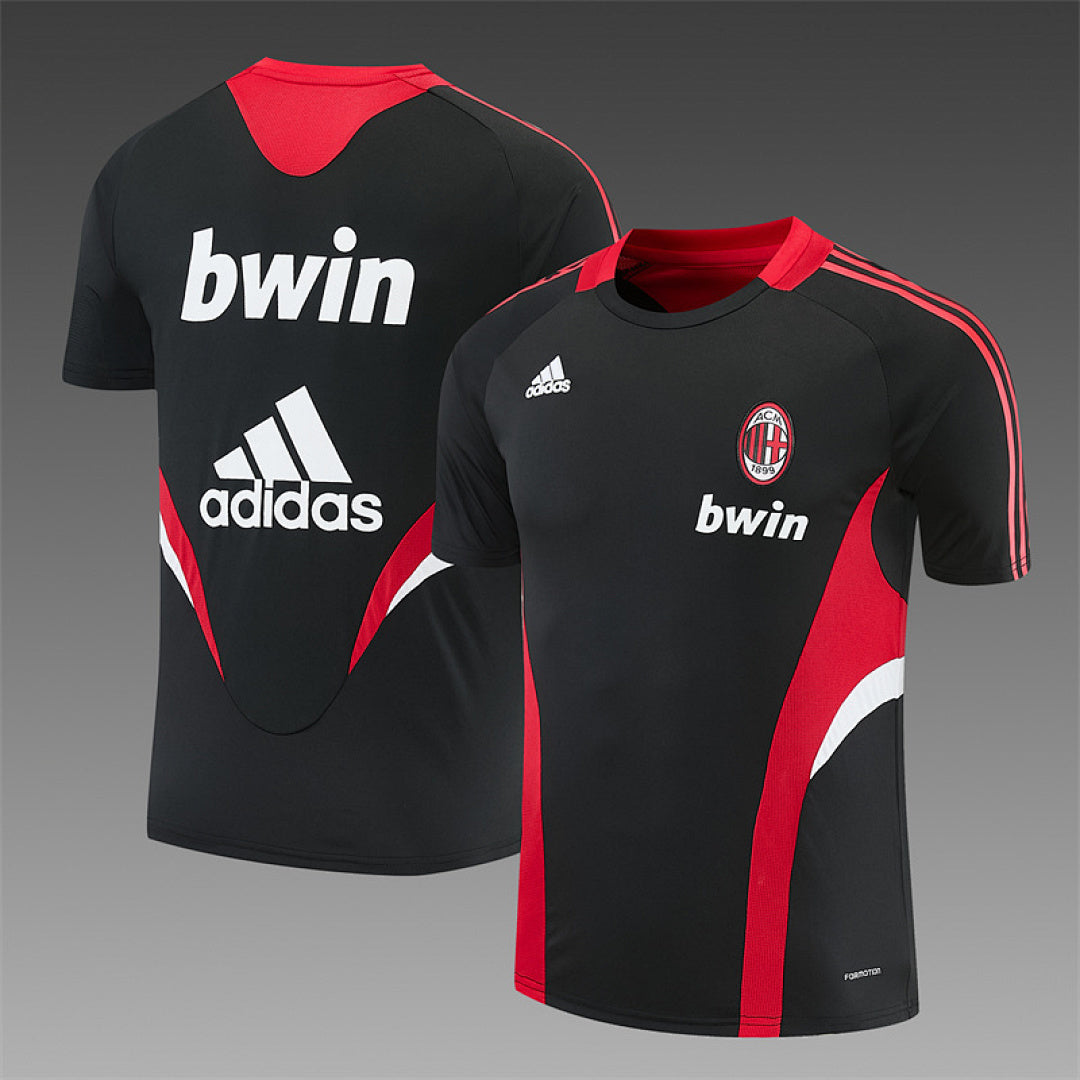 Maillot Retro Training AC Milan 2008/09