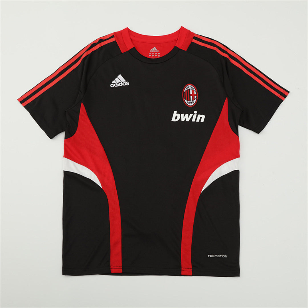 Maillot Retro Training AC Milan 2008/09