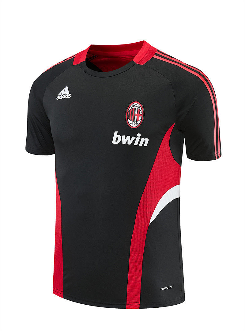 Maillot Retro Training AC Milan 2008/09