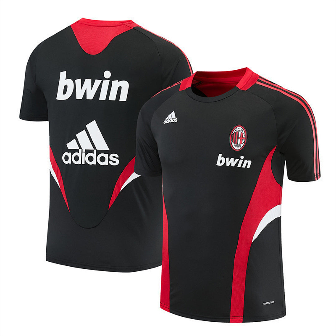Maillot Retro Training AC Milan 2008/09