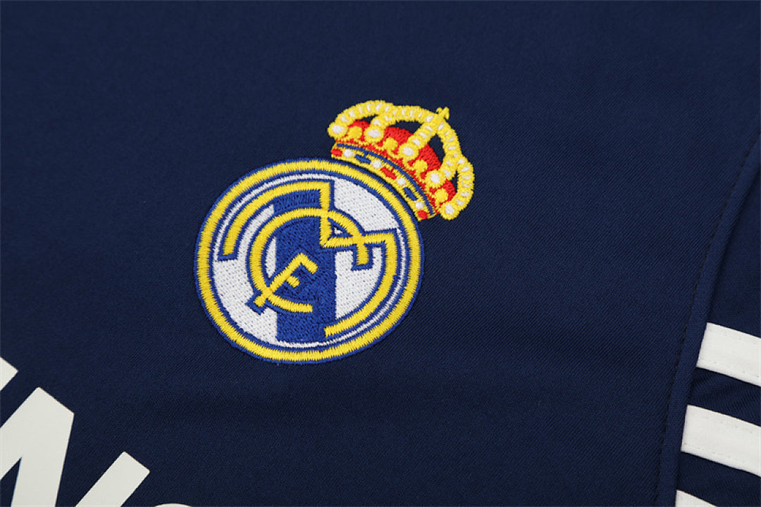 Maillot Retro Training Real Madrid 2003/04