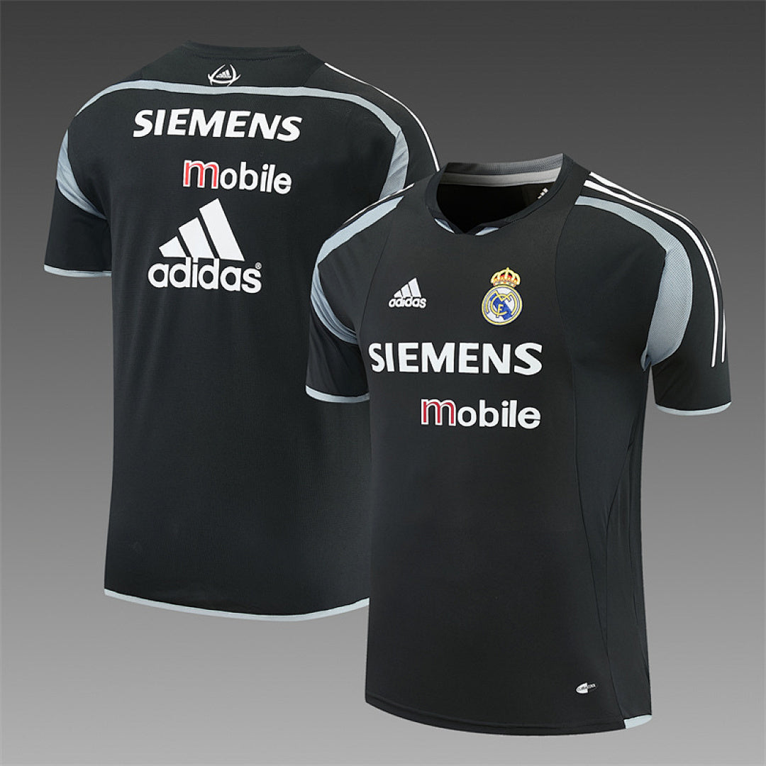 Maillot Retro Training Real Madrid 2004/05