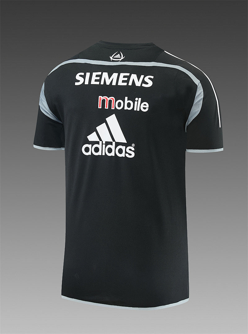 Maillot Retro Training Real Madrid 2004/05