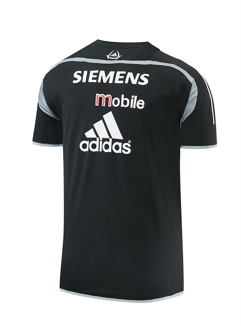 Maillot Retro Training Real Madrid 2004/05