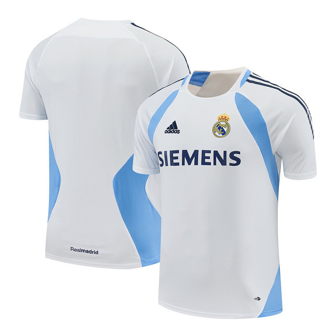 Maillot Retro Training Real Madrid 2005/06