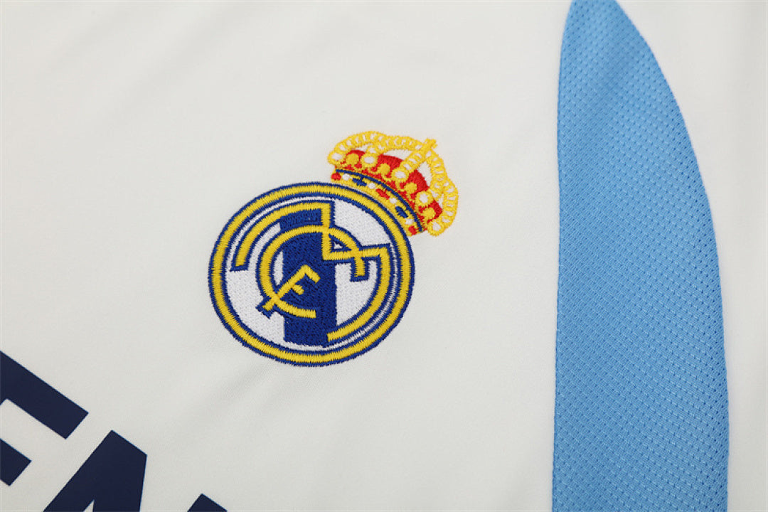 Maillot Retro Training Real Madrid 2005/06