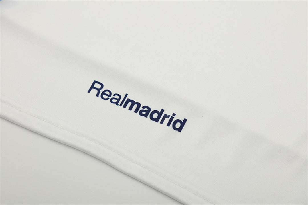 Maillot Retro Training Real Madrid 2005/06