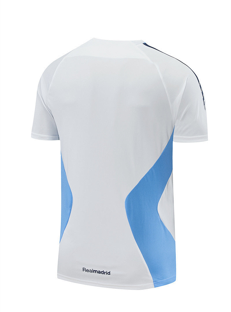 Maillot Retro Training Real Madrid 2005/06