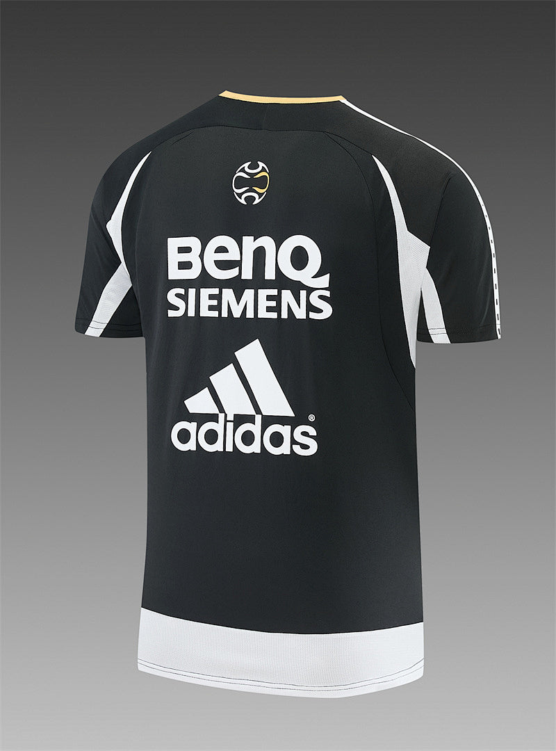 Maillot Retro Training Real Madrid 2006/07