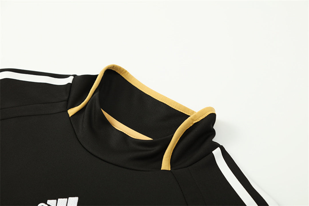 Maillot Retro Training Real Madrid 2006/07- Manches Longue