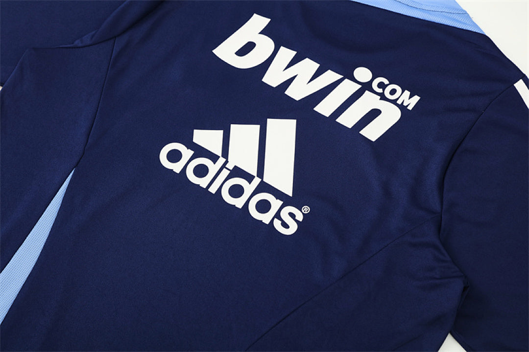 Maillot Retro Training Real Madrid 2007/08