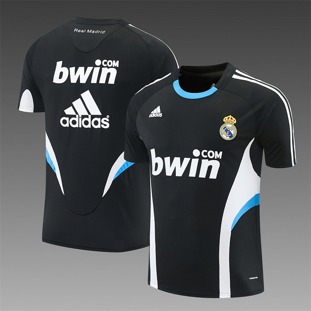Maillot Retro Training Real Madrid 2008/09