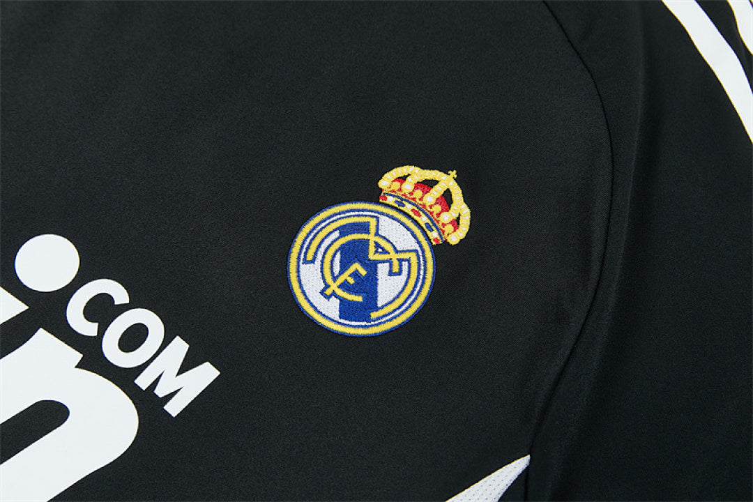 Maillot Retro Training Real Madrid 2008/09