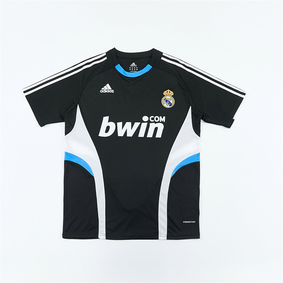 Maillot Retro Training Real Madrid 2008/09