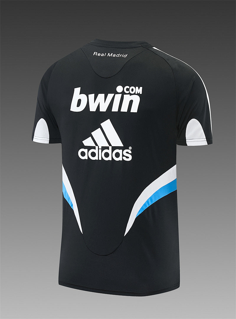 Maillot Retro Training Real Madrid 2008/09