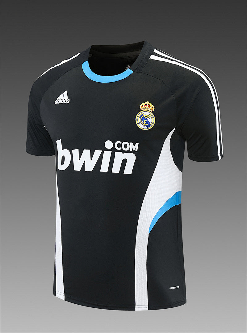 Maillot Retro Training Real Madrid 2008/09