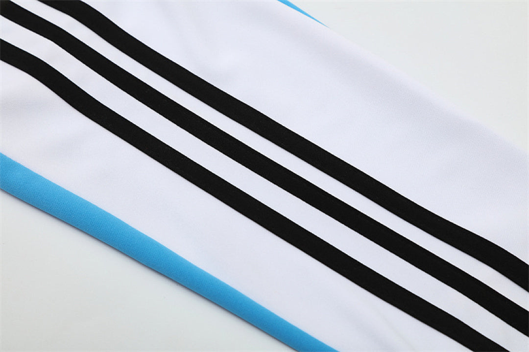 Maillot Retro Training Real Madrid 2012/13- Manches Longue