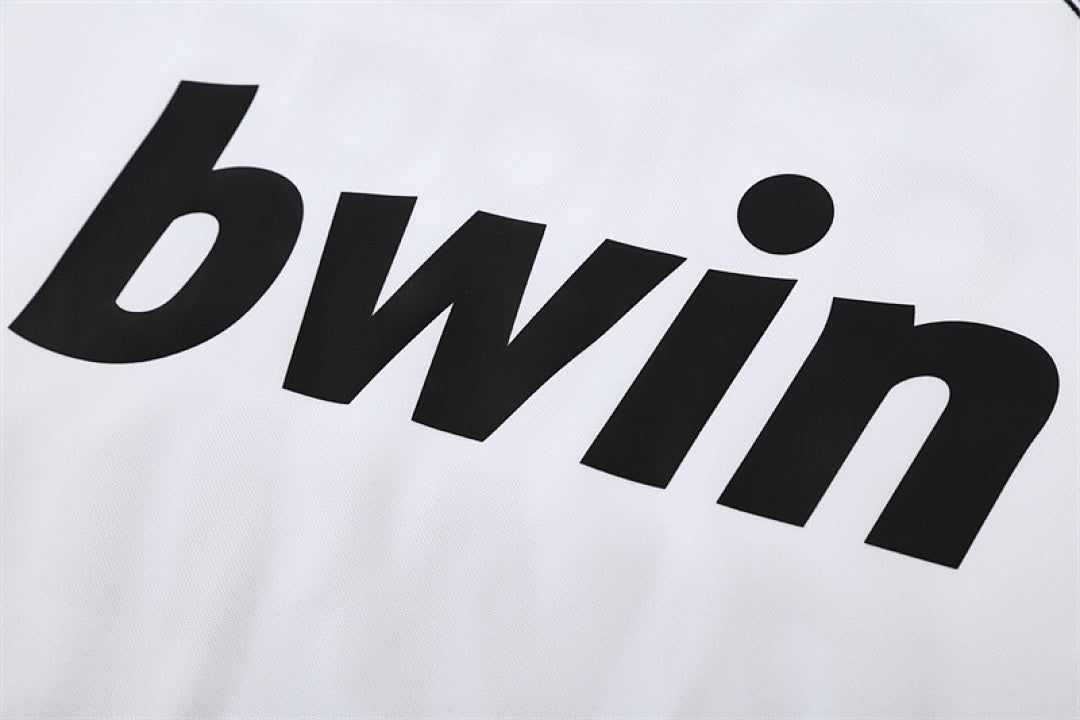 Maillot Retro Training Real Madrid 2012/13- Manches Longue