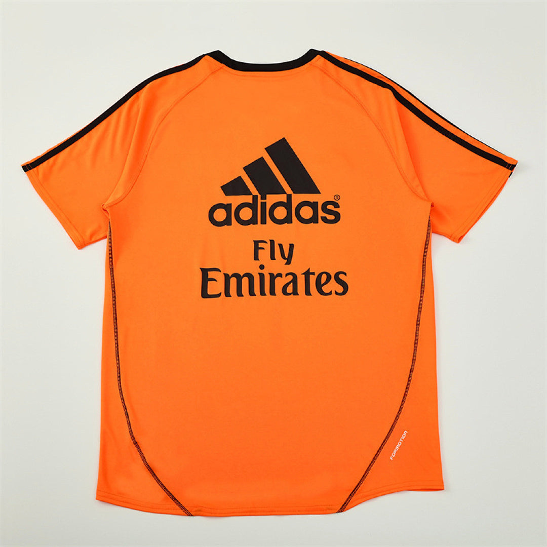 Maillot Retro Training Real Madrid 2013/14