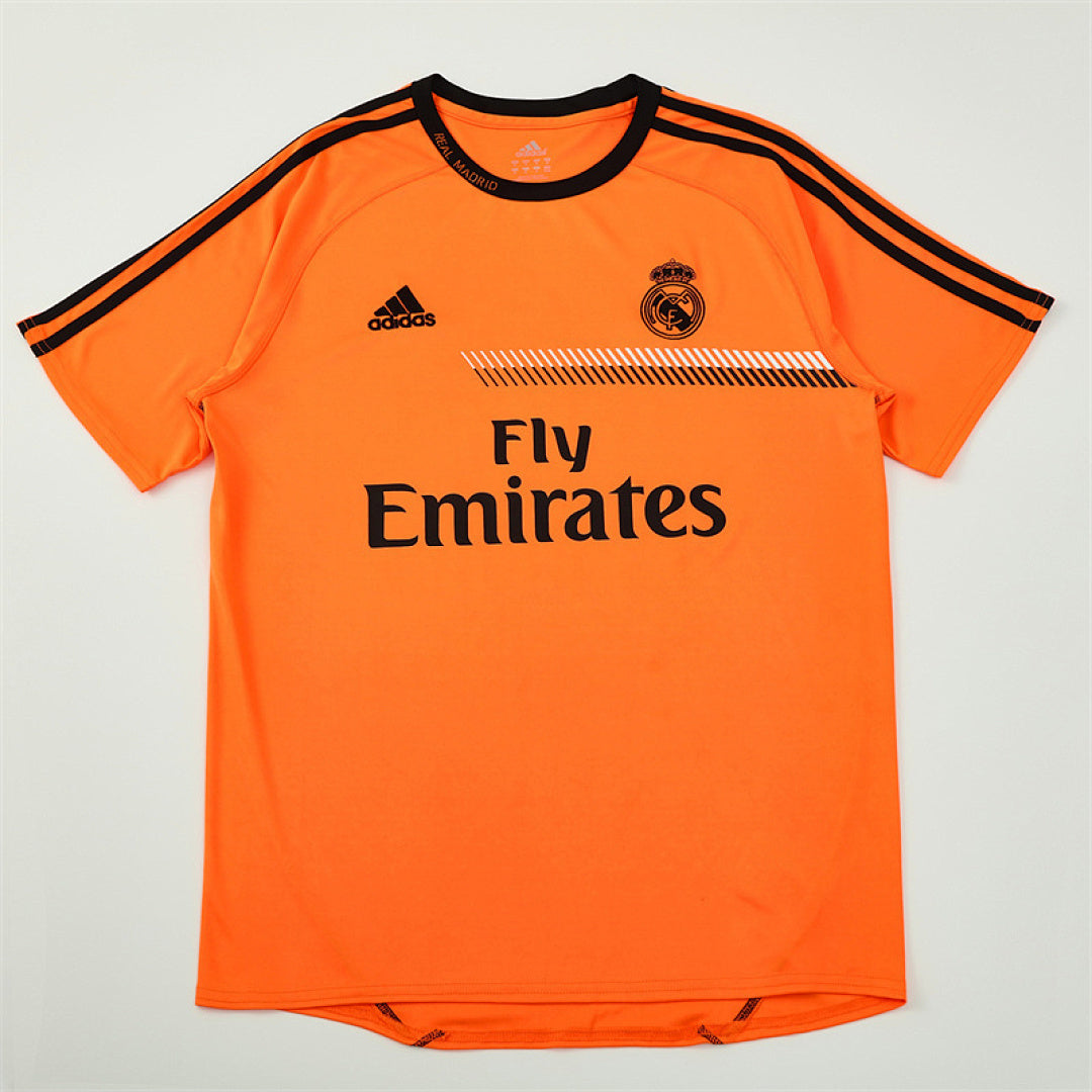 Maillot Retro Training Real Madrid 2013/14