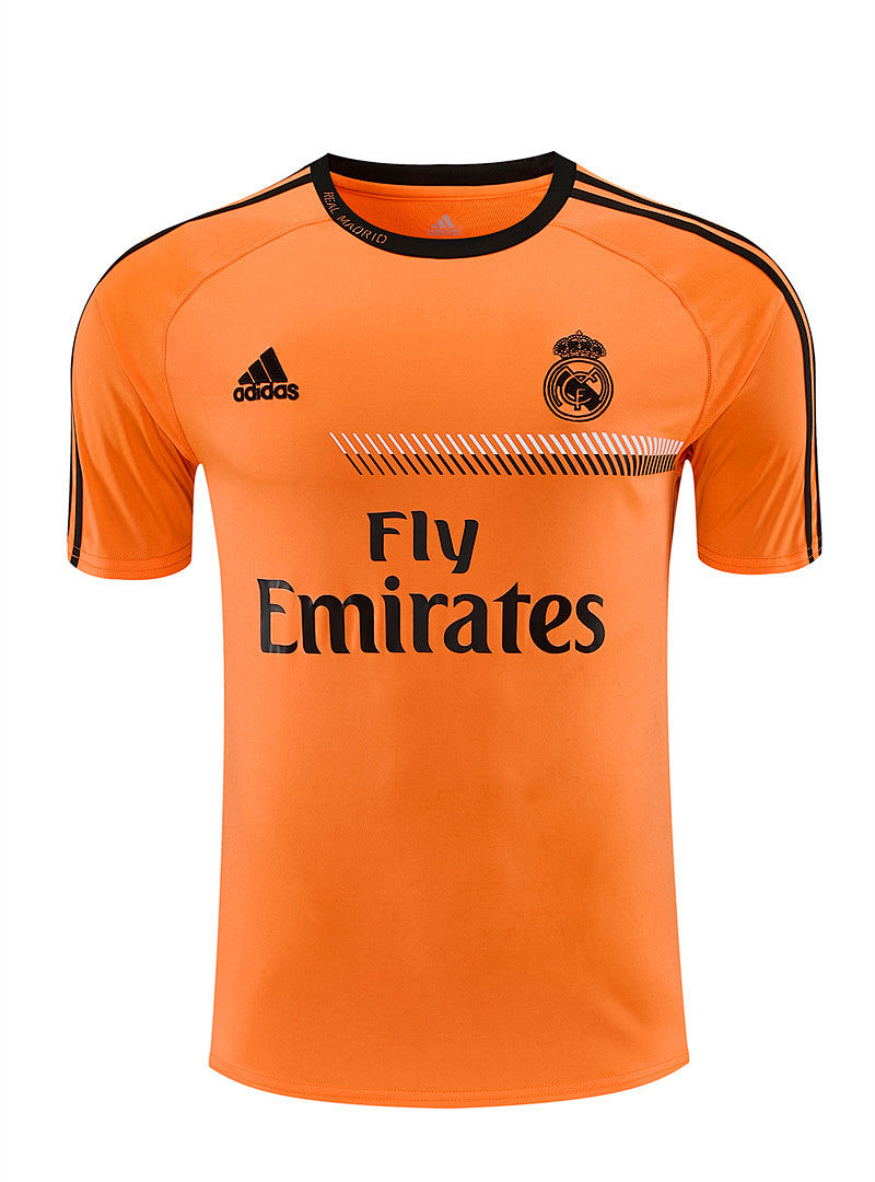 Maillot Retro Training Real Madrid 2013/14